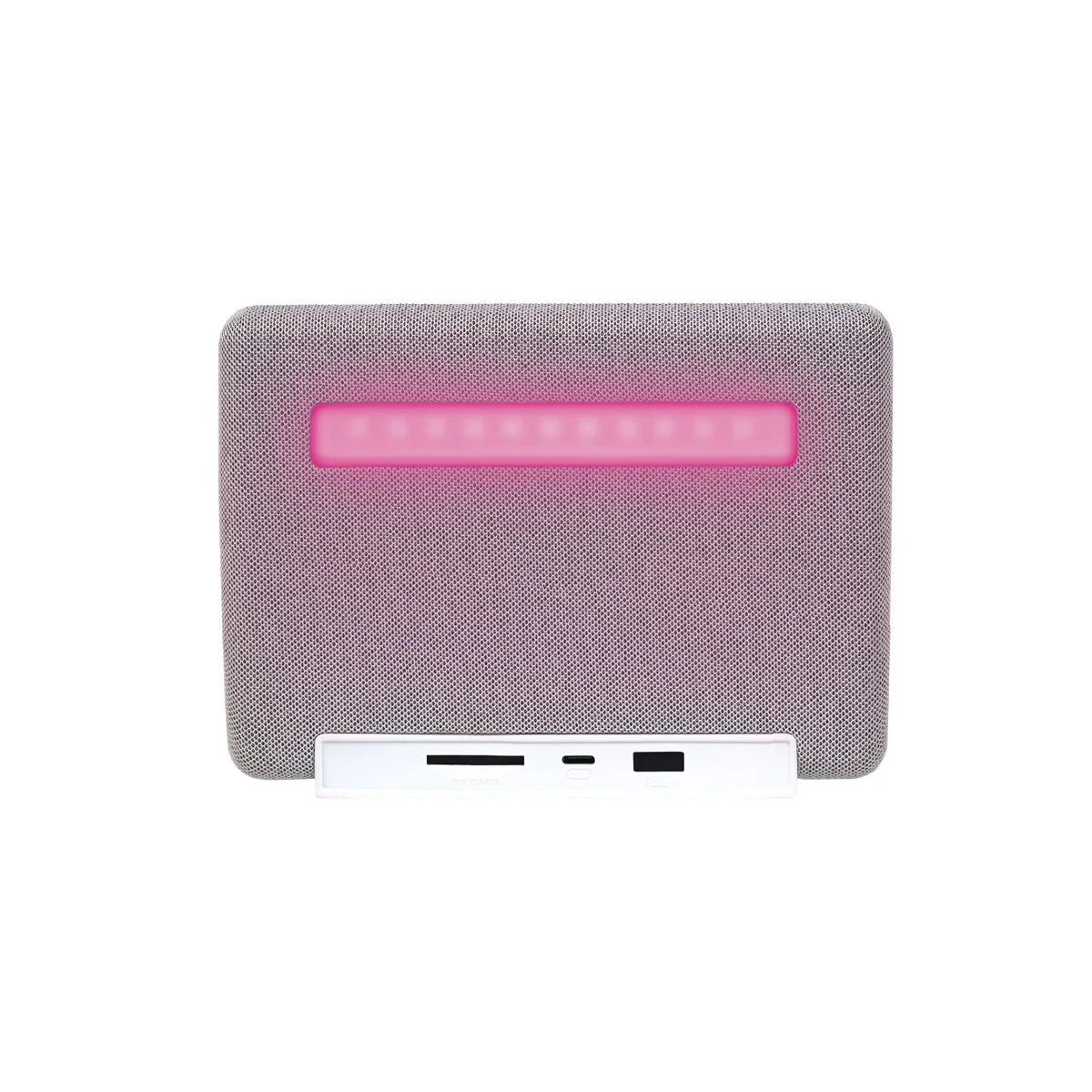 MYLUMA - Cadre Photo Numérique LED Wi-Fi de 7 po PhotoShare *Boite Ouverte*-7 in. LED Wi-Fi Digital Frame-costco-1944579-4
