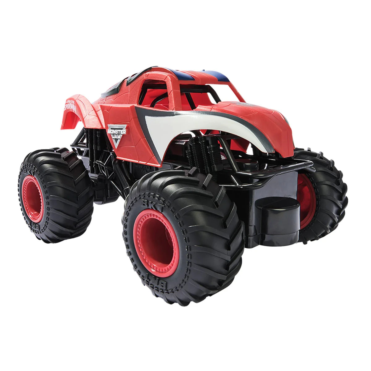 MONSTER JAM - Coffret Super Hero RC Challenge Marvel-pack-costco-1785073-iron-man-spiderman-4