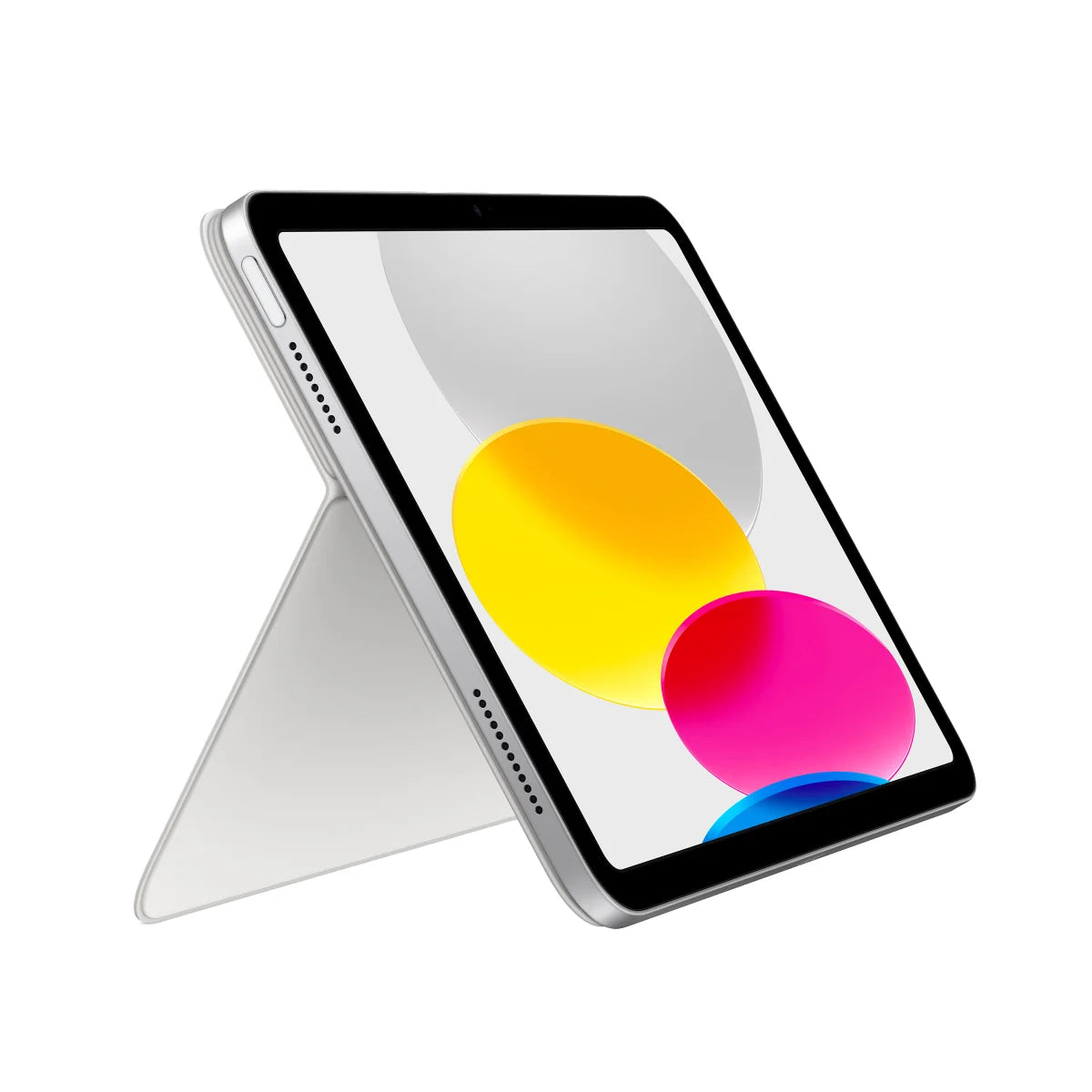 APPLE - iPad Magic Keyboard Folio-costco-1864486-5