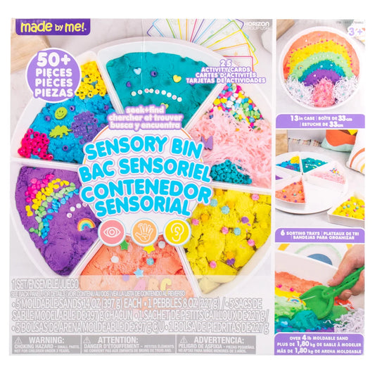 MADE BY ME - Bac Sensoriel Chercher et Trouver-sensory-bin-seek-find-costco-1784862-2