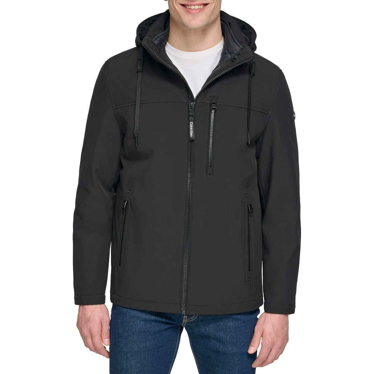 Calvin klein 3 in 1 jacket costco best sale