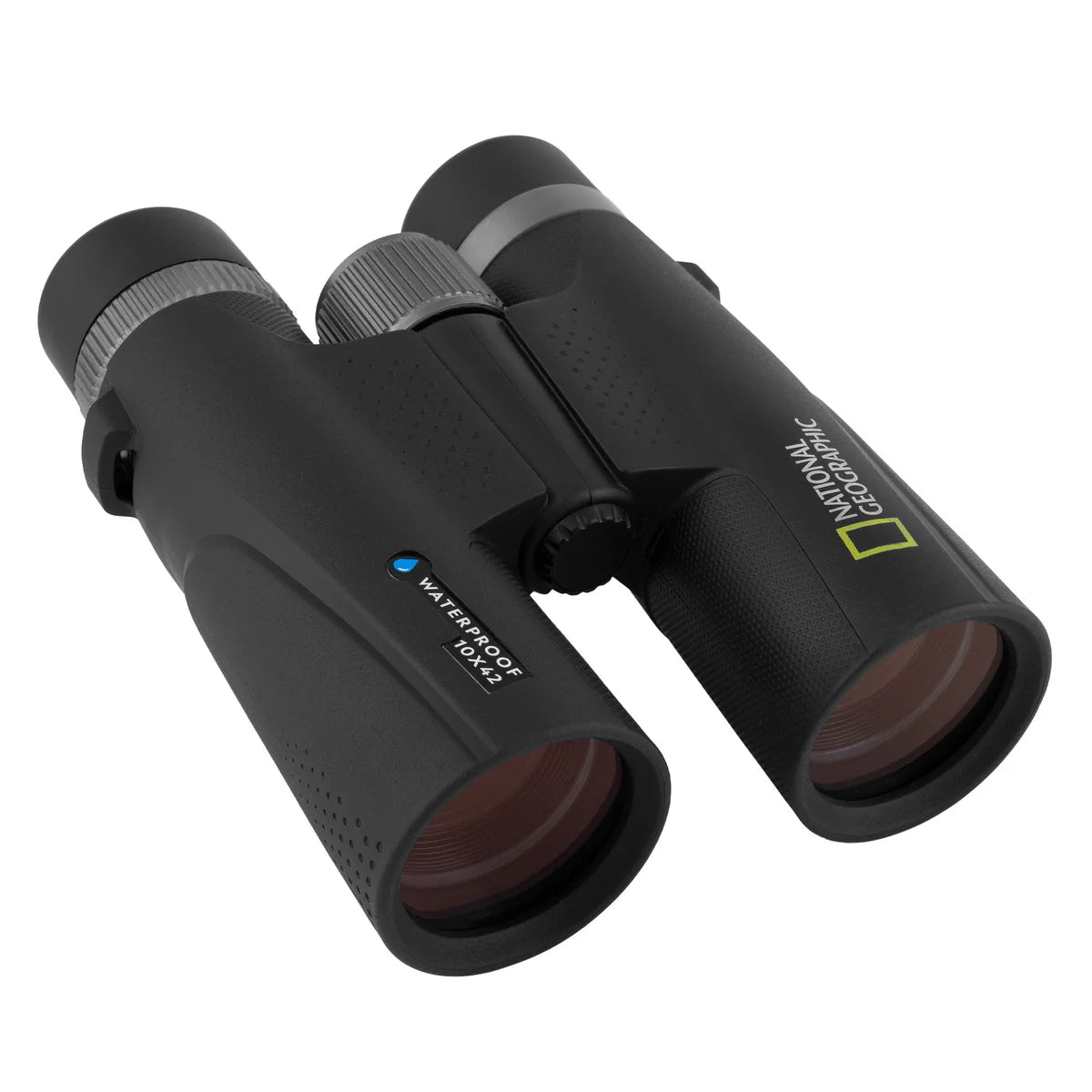 NATIONAL GEOGRAPHIC - Jumelles de Performance Étanches-waterproof-performance-binoculars-costco-1632678-2