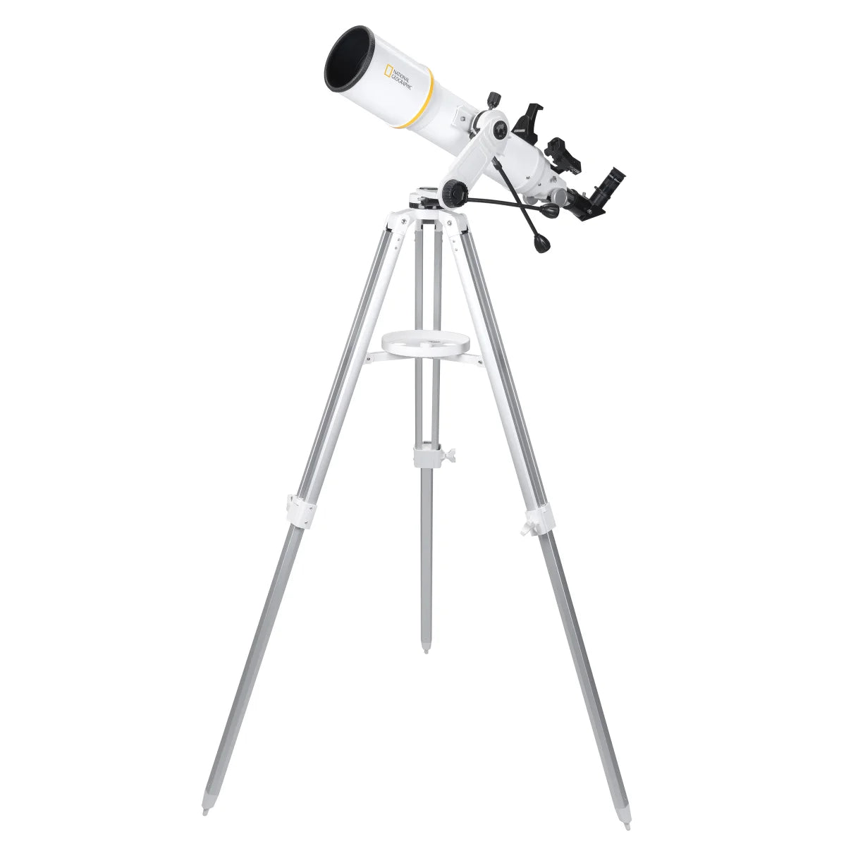 NATIONAL GEOGRAPHIC - Télescope d'Astronomie 102 mm Sky Assist 102 *Boite Ouverte*-astronomy-telescope-costco-1730696