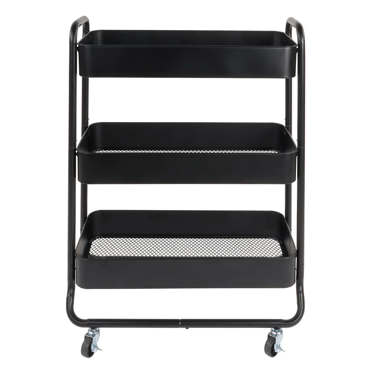 NEATFREAK - Chariot à Roulettes Extra-Large-extra-wide-rolling-cart-costco-1796153-2