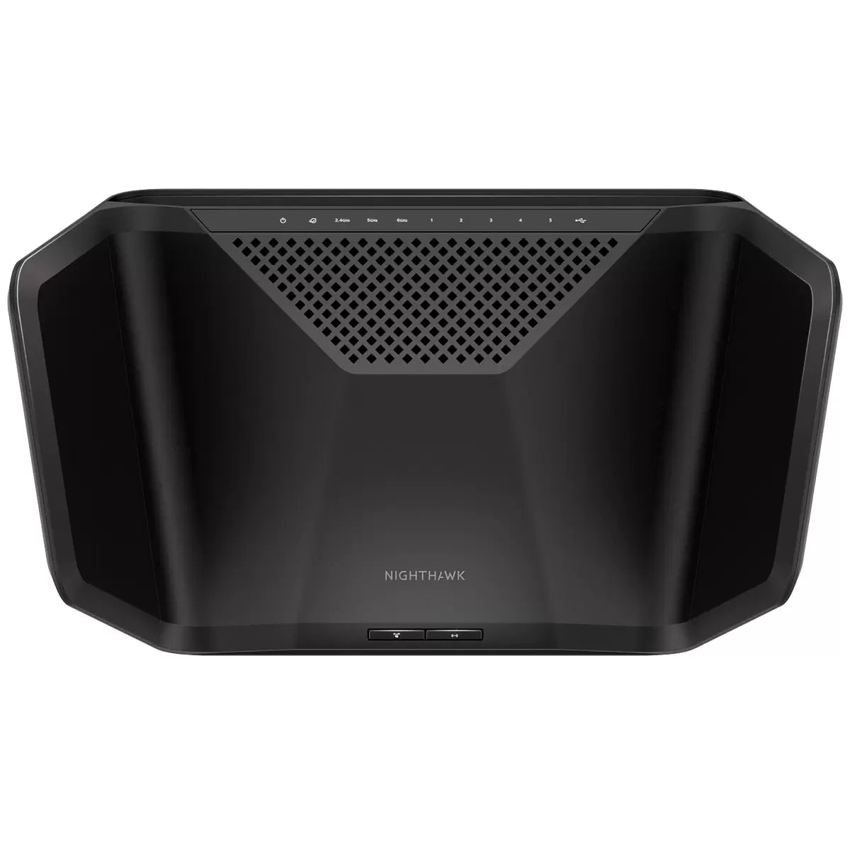 NIGHTHAWK - Routeur Wi-Fi Tribande à 8 Canaux AX8-ax6600-rax70-stram-tri-band-wifi-router-costco-1110563-5