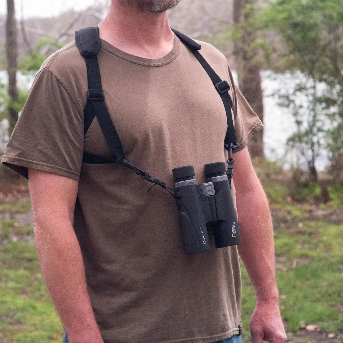 NATIONAL GEOGRAPHIC - Jumelles de Performance Étanches-waterproof-performance-binoculars-costco-1632678-7