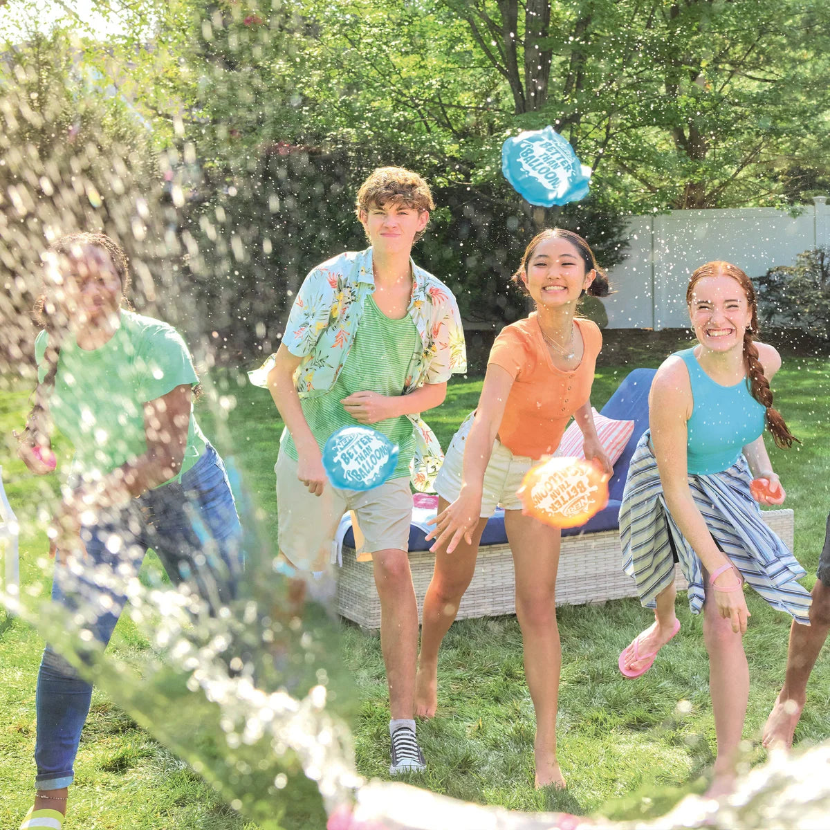 NERF - Ensemble de 432 Bombes à Eau Better Than Balloons-water-pods-pack-costco-1797153-6