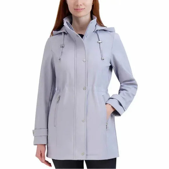 Nautica performance store jacket womens