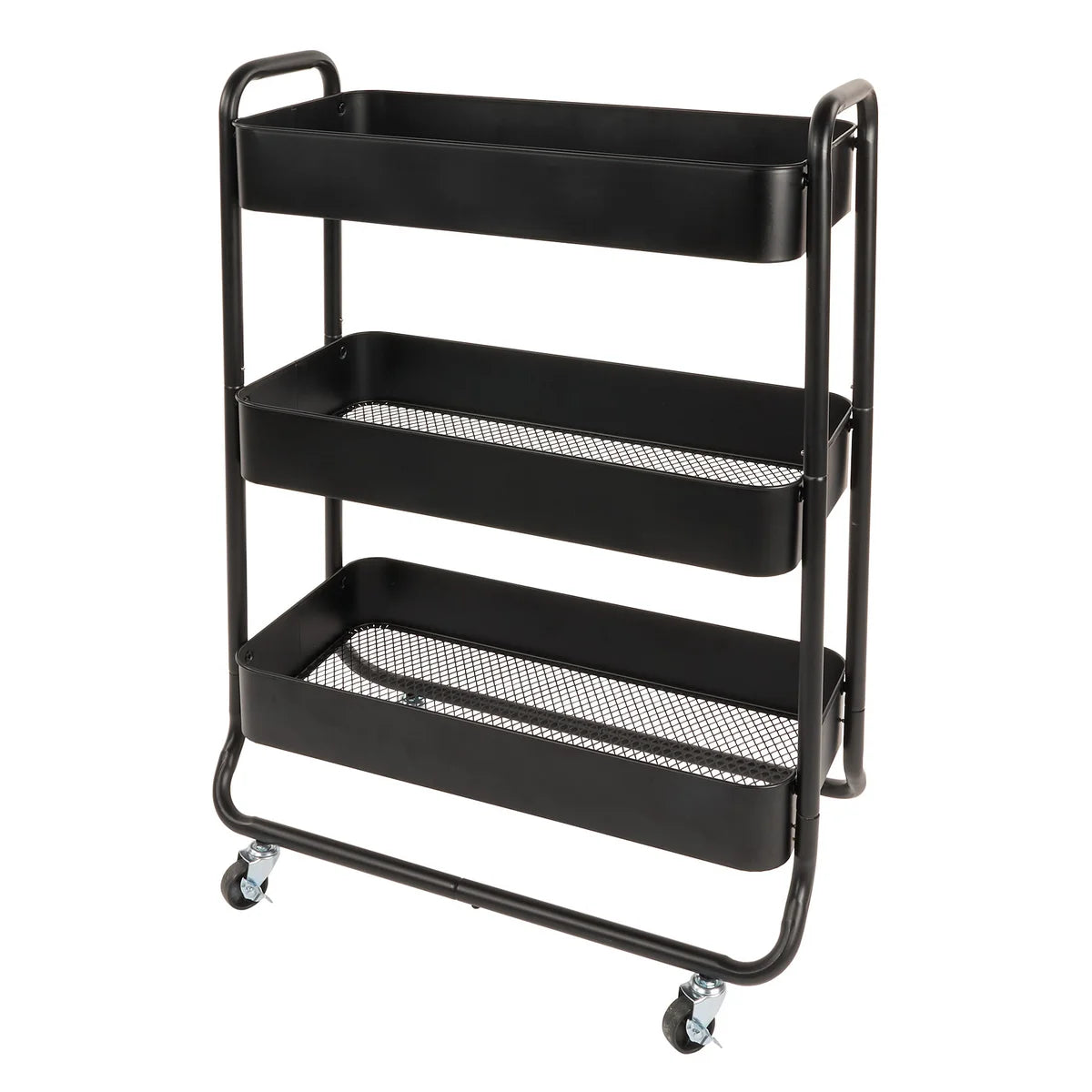 NEATFREAK - Chariot à Roulettes Extra-Large-extra-wide-rolling-cart-costco-1796153