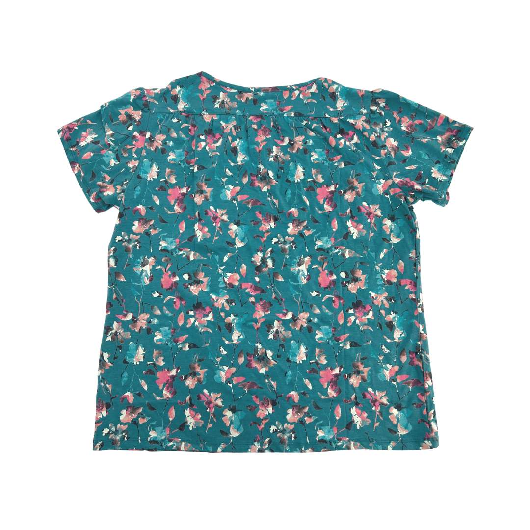 NICOLE-MILLER-CHANDAIL-MANCHES-COURTES-FEMME-WOMEN-SHORTSLEEVE-2