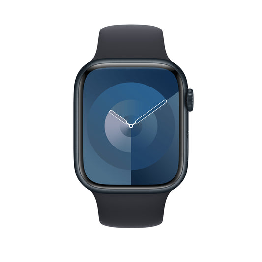 APPLE-BRACELET-SPORT-APPLE-WATCH-44-MM-BAND-BLACK-NOIR