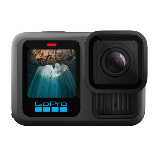 GOPRO - Ensemble  de Caméra d'Action HERO13 Black-bundle-camera-costco-6094013-CHDCB-131-RT-2