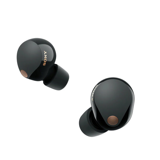 SONY - Écouteurs Sans Fil WF-1000XM5-earbuds-costco-7141320-black-noir-2