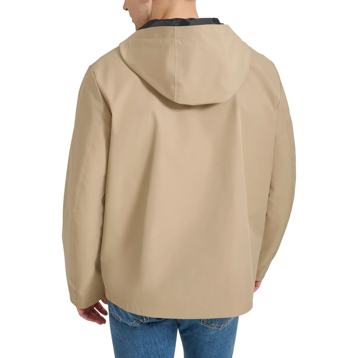 DOCKERS - Manteau Souple pour Homme-men's-softshell-jacket-costco-1228000-havane-tan-3