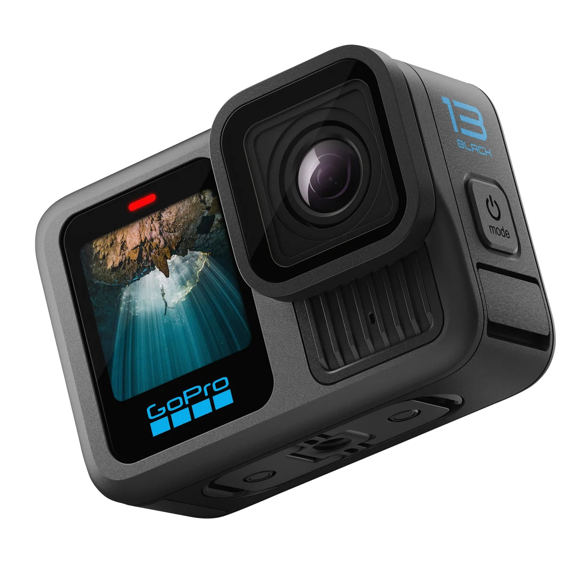 GOPRO - Ensemble de Caméra d'Action HERO13 Black-bundle-camera-costco-6094013-CHDCB-131-RT-3