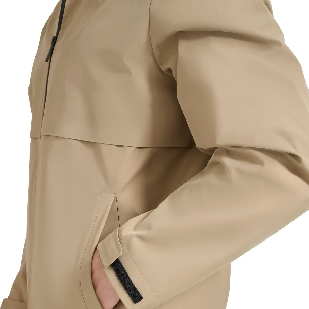 DOCKERS - Manteau Souple pour Homme-men's-softshell-jacket-costco-1228000-havane-tan-4