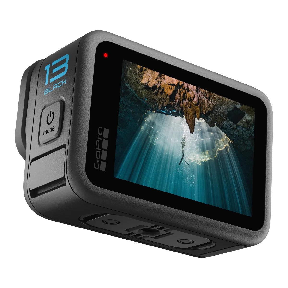 GOPRO - Ensemble de Caméra d'Action HERO13 Black-bundle-camera-costco-6094013-CHDCB-131-RT-4