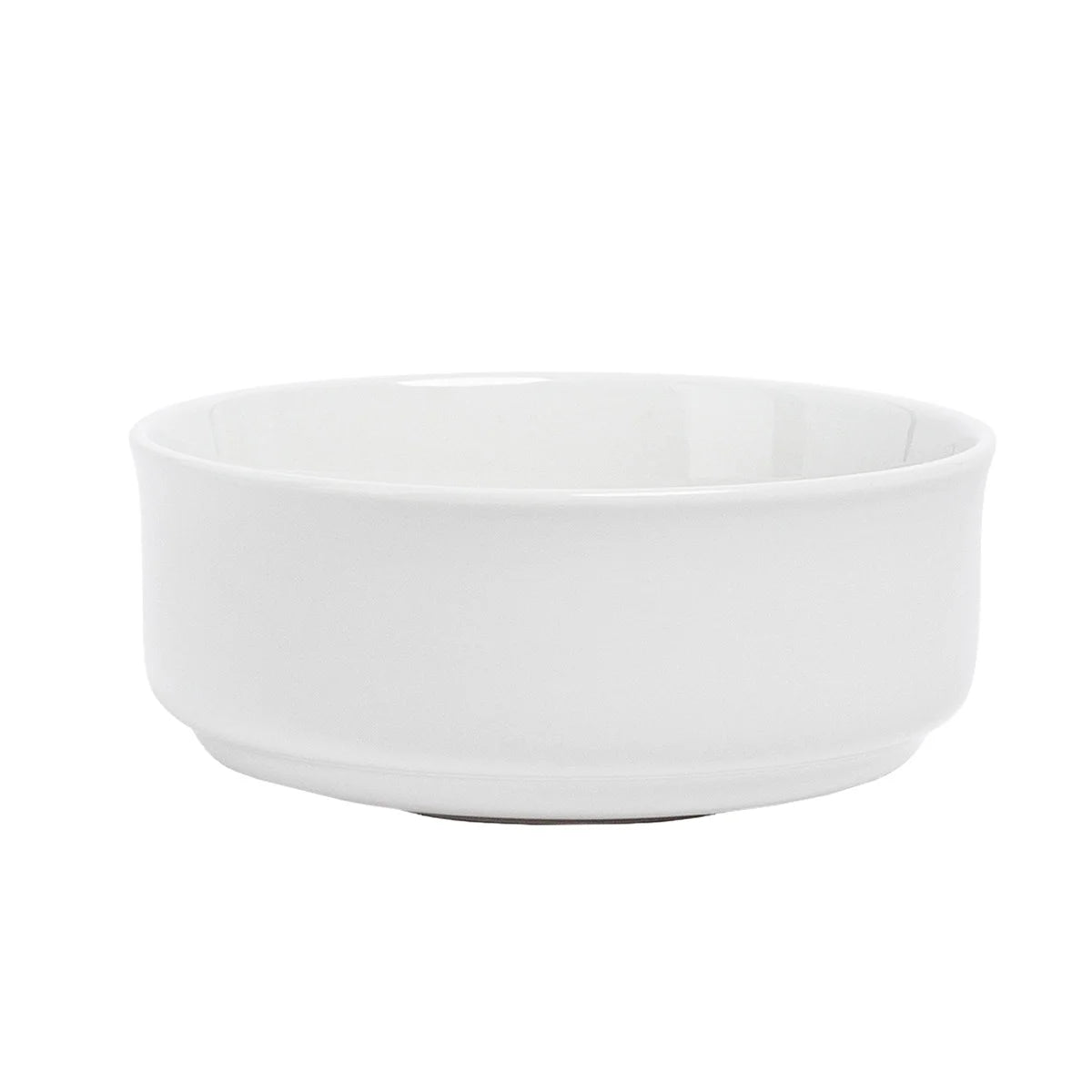 OVER & BACK - Service de Vaisselle de 12 Pièces en Porcelaine -pocerlain-dinnerware-set-costco-1796157-4