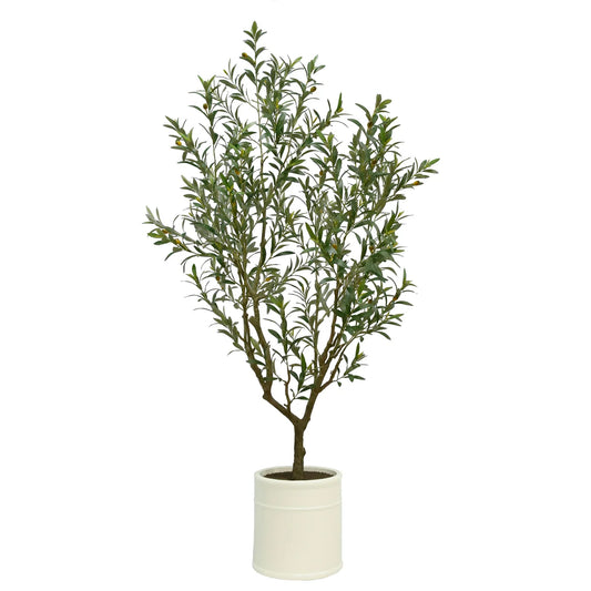 CGH - Olivier Artificiel de 6,5 pi