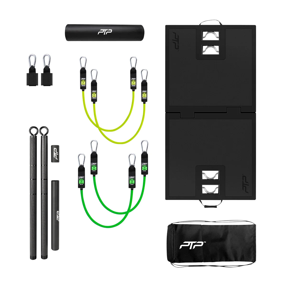 PTP - Ensemble Plateforme et Système de Résistance *Boite Ouverte*-resistance-platform-system-costco-1886318-5