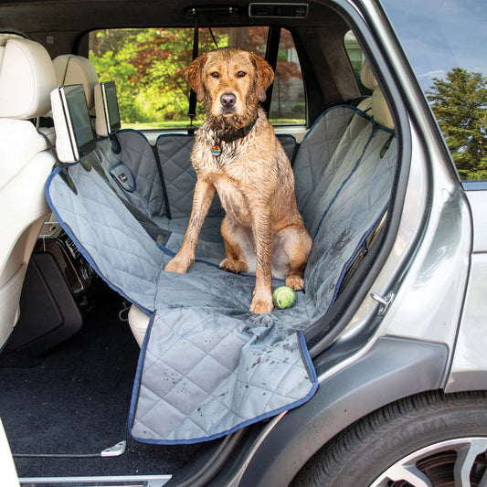 PLATINUM SERIES - Protecteur de Siège 4 en 1-seat-protector-in-costco-1819859-2