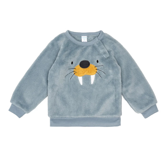 PEKKLE - Ensemble 4 Pièces pour Enfant-Bébé-Kids-Baby-4-piece-Set-Gris-Grey-2220920-1933885