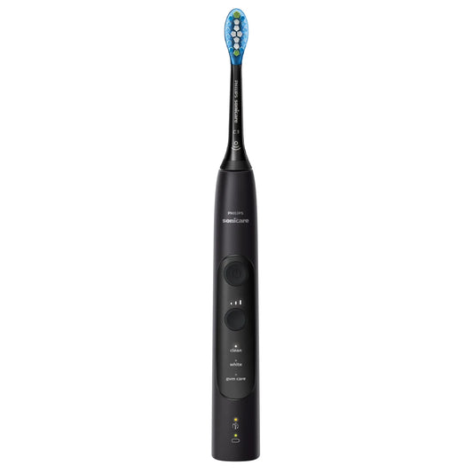 PHILIPS - Ensemble de 2 Brosses à Dents Soniques Rechargeables Sonicare Professional Clean-pack-sonic-toothbrushes-rechargeable-costco-4952050-hx7513/70-2