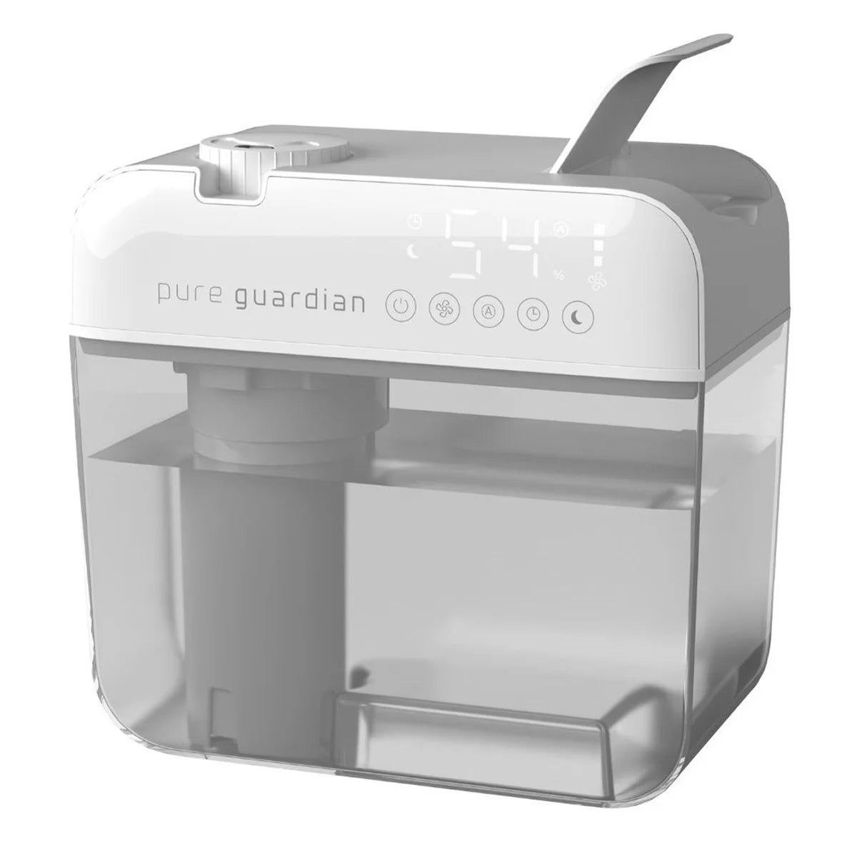PUREGUARDIAN-HUMIDIFICATEUR-FACILE-À-NETTOYER-EASY-CLEAN-HUMIDIFIER-COSTCO-1864015-3