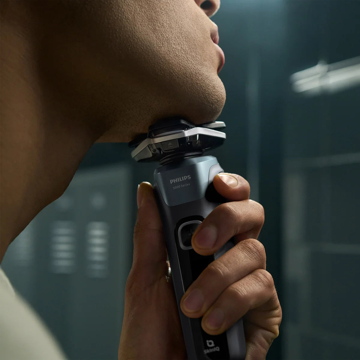 PHILIPS - Rasoir Électrique Sec et Humide Série 6000 *Boite Ouverte*-electric-shaver-wet-dry-costco-7774114-4