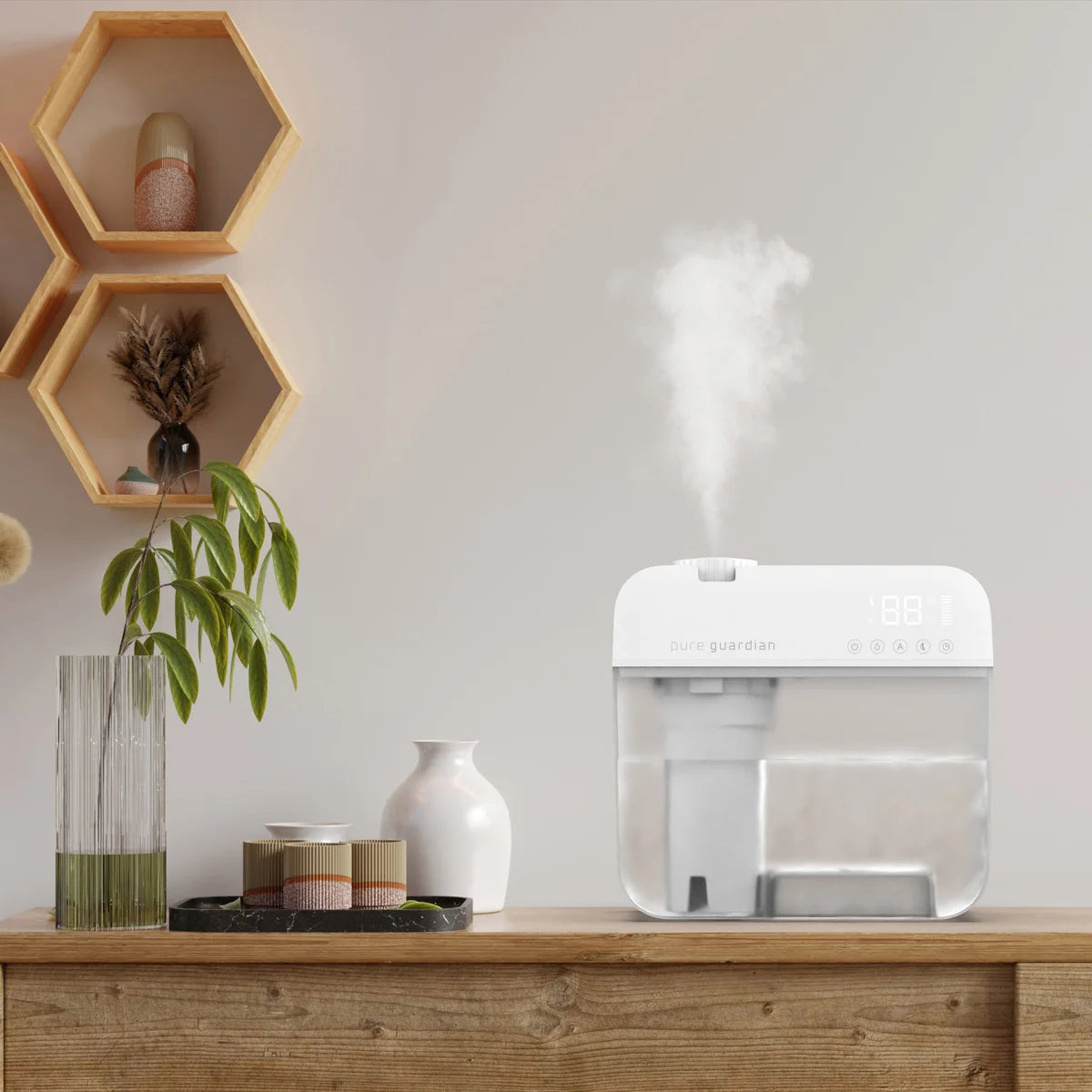PUREGUARDIAN-HUMIDIFICATEUR-FACILE-À-NETTOYER-EASY-CLEAN-HUMIDIFIER-COSTCO-1864015-5
