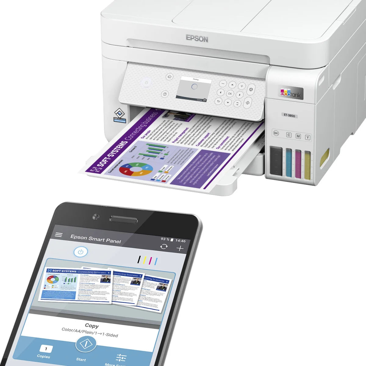EPSON - Imprimante EcoTank ET-3850 SE *Boite Ouverte*-printer-special-edition-costco-1625642-3