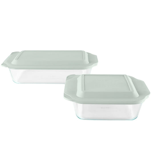 pyrex-ensemble-de-2-plats-en-verre-profonds-avec-couvercles-deep-glass-baking-dishes-with-lids-4-piece-set-of-2-costco-1820999-2