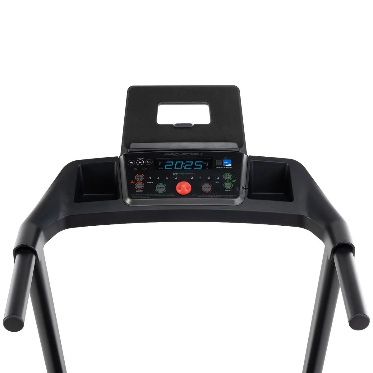 PRO-FORM - Tapis Roulant Sport-TREADMILL-PROFORM-COSTCO-1916858-PFTL38825.0-2