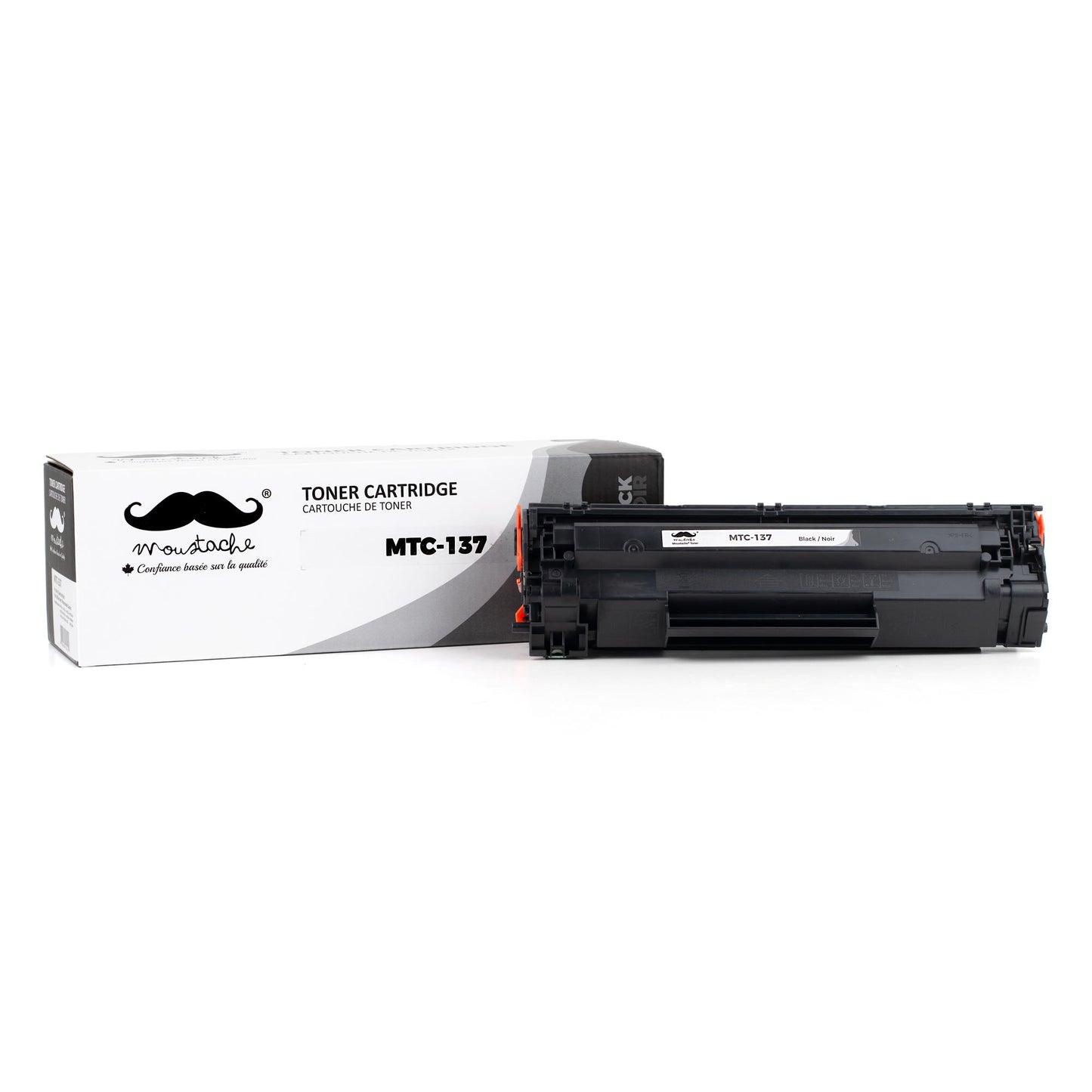 MOUSTACHE-CARTOUCHE-ENCRE-NOIR-137-INK-CARTRIDGE