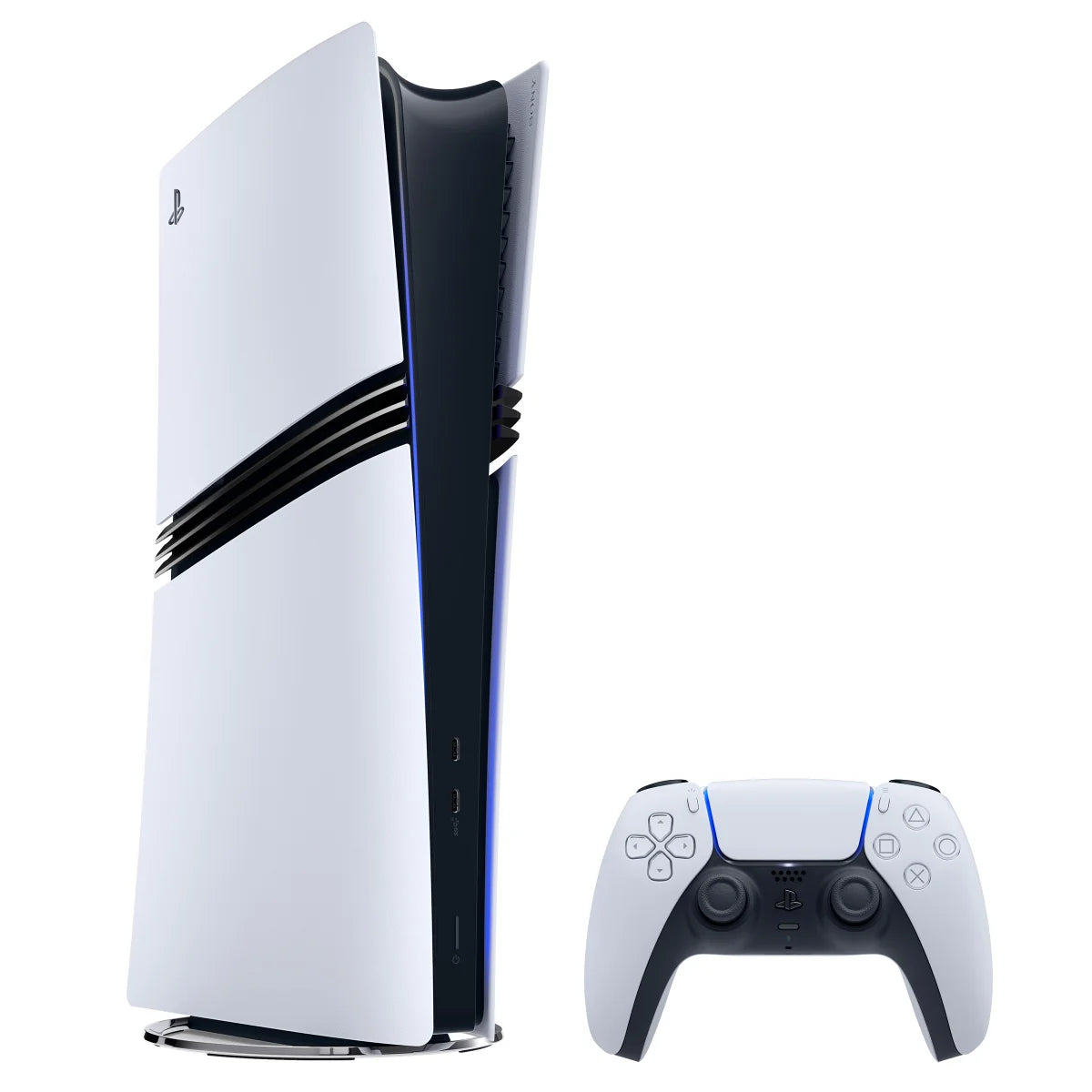 SONY - Ensemble PlayStation 5 Pro Numérique *Tel Quel*-bundle-costco-9572255