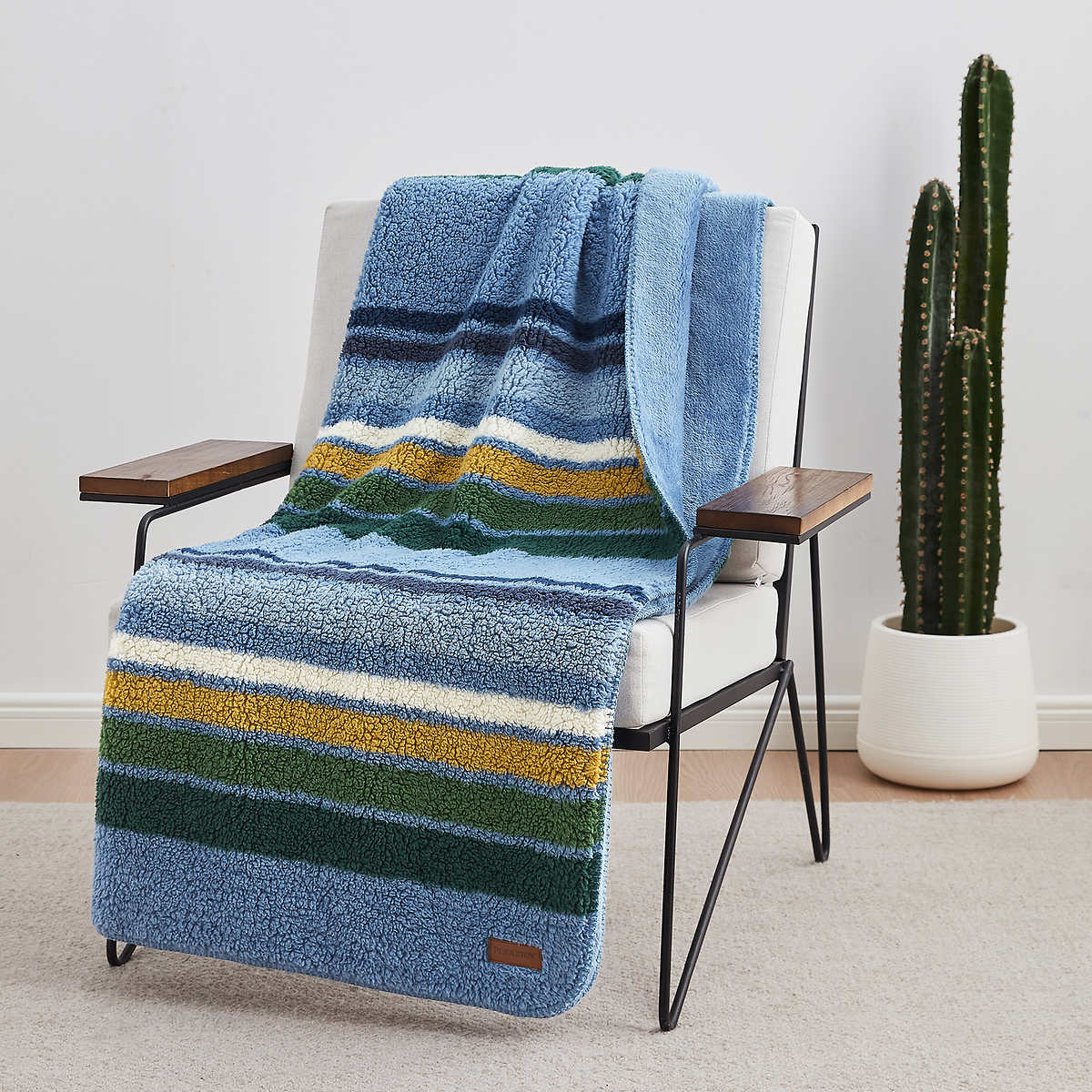 pendleton-couverture-sherpa-blanket-7