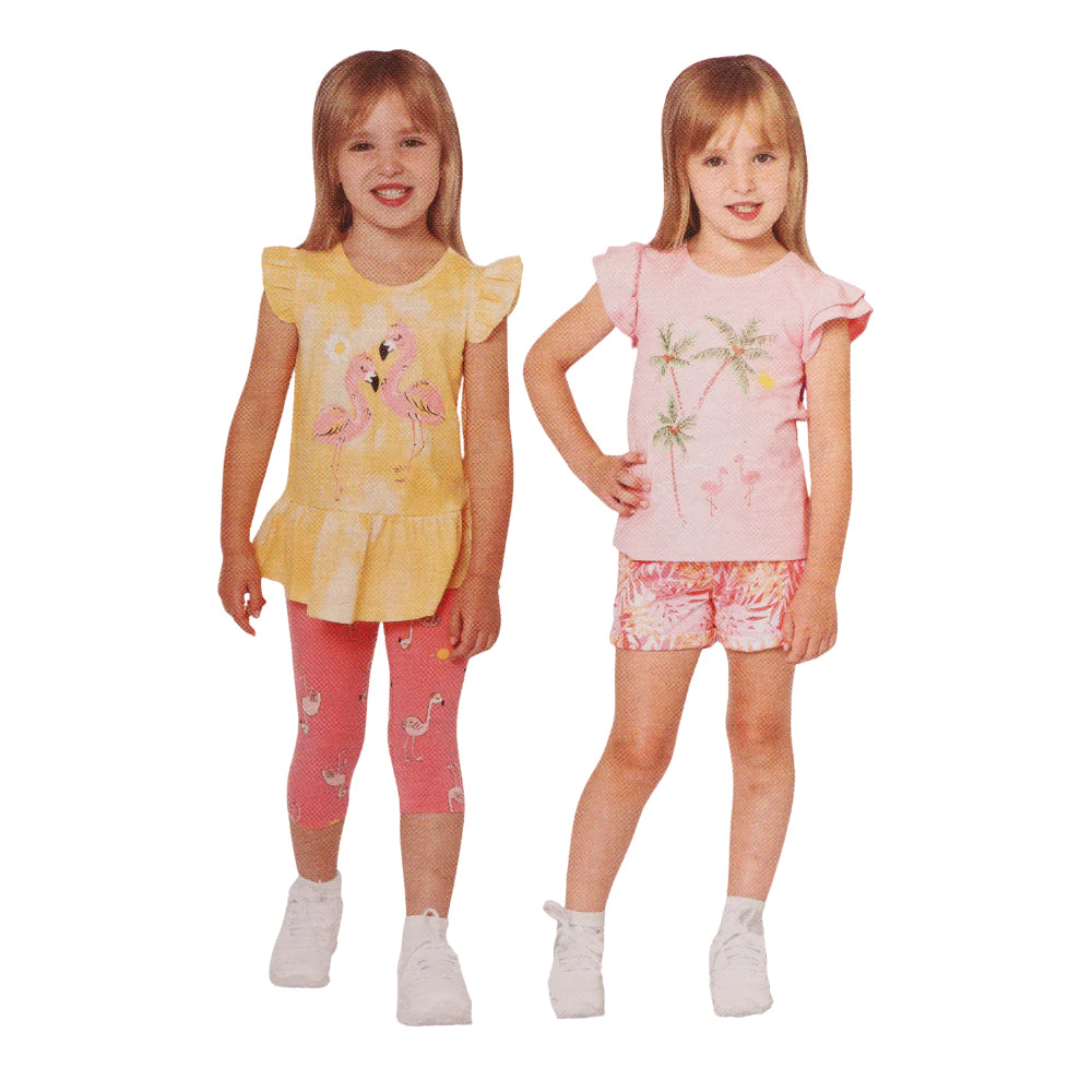 pekkle-ensemble-4-pièces-enfant-piece-kid-set