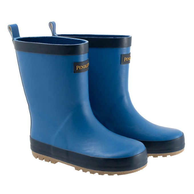 PENDLETON - Kids' Rain Boots