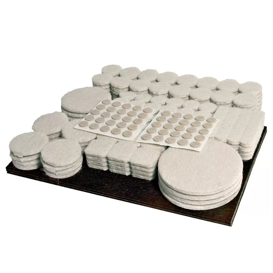 RICHELIEU - Ensemble de 313 Protecteurs de Surface-surface-savers-household-kit-pieces-costco-1734155-2