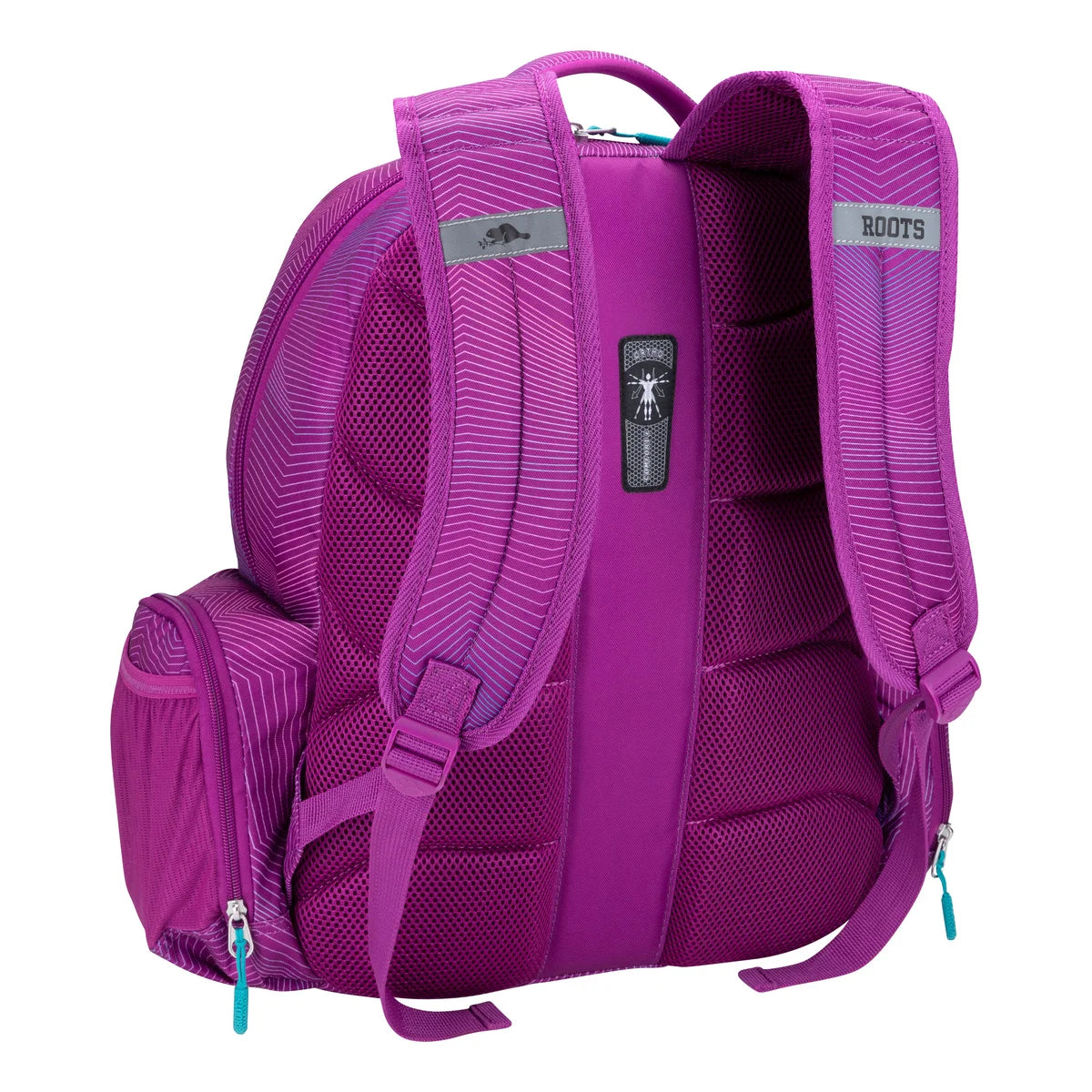 ROOTS - Sac à Dos-backpack-costco-1896125-mauve-violet-purple-3