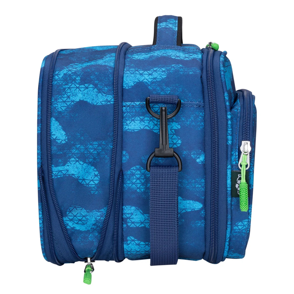 ROOTS - Sac-Repas Isotherme-lunch-bag-costco-1898294-bleu-blue-3