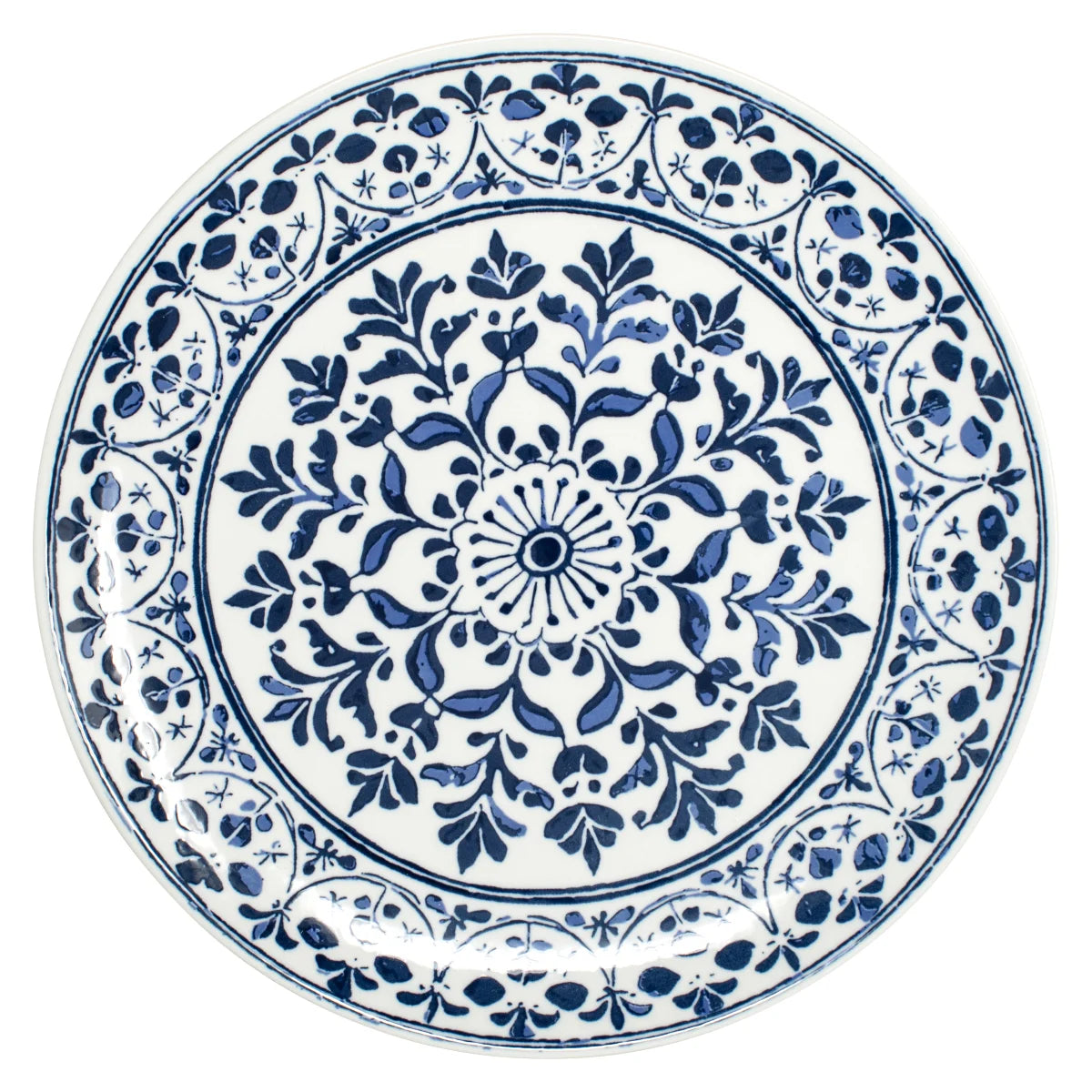 MIKASA - Service de Vaisselle de 16 Pièces Radiance-dinnerware-set-costco-1890523-3