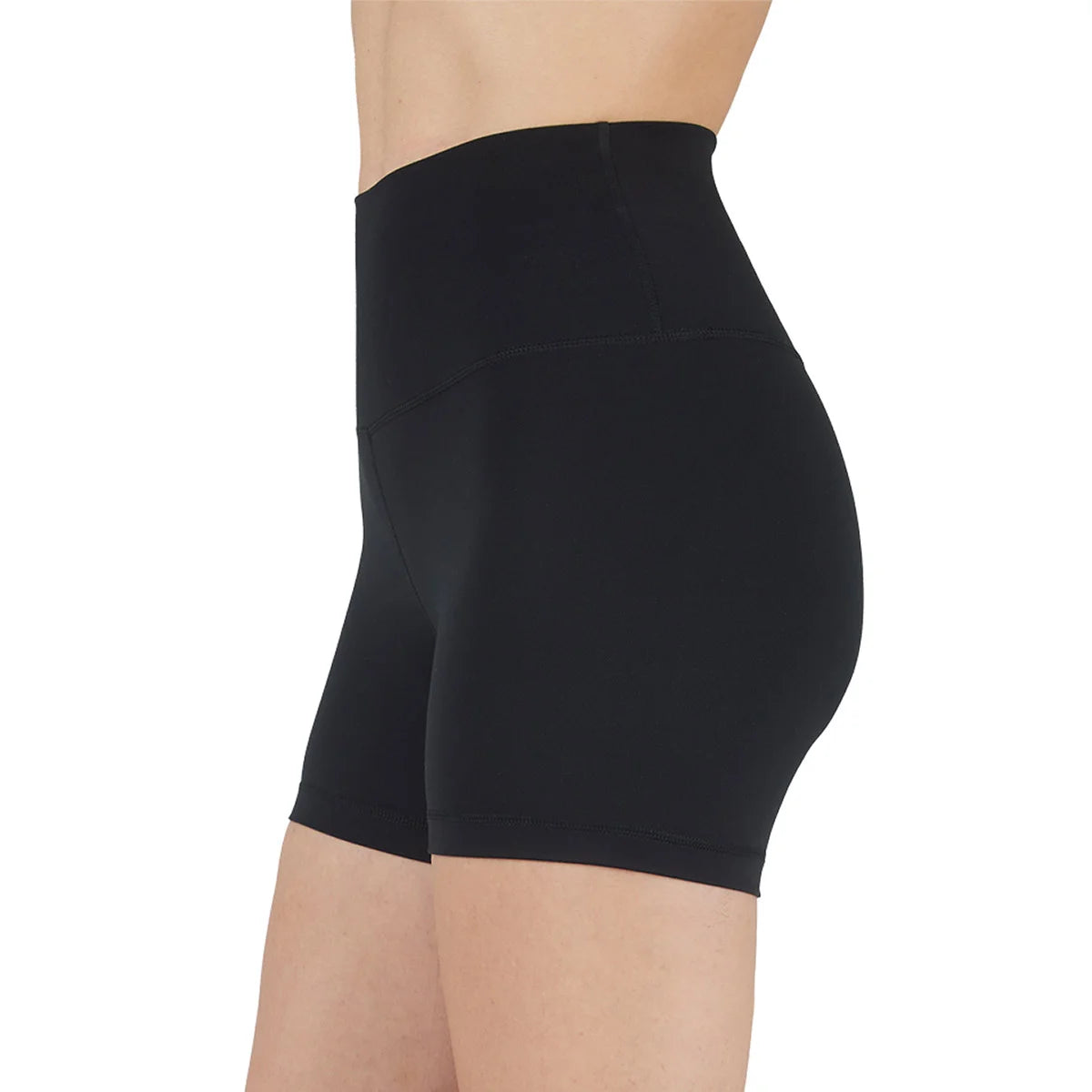 REFLEX - Paquet de 2 Cuissards pour Femme-PACK-SHORTS-WOMEN'S-COSTCO-1892880-BLACK-NOIR