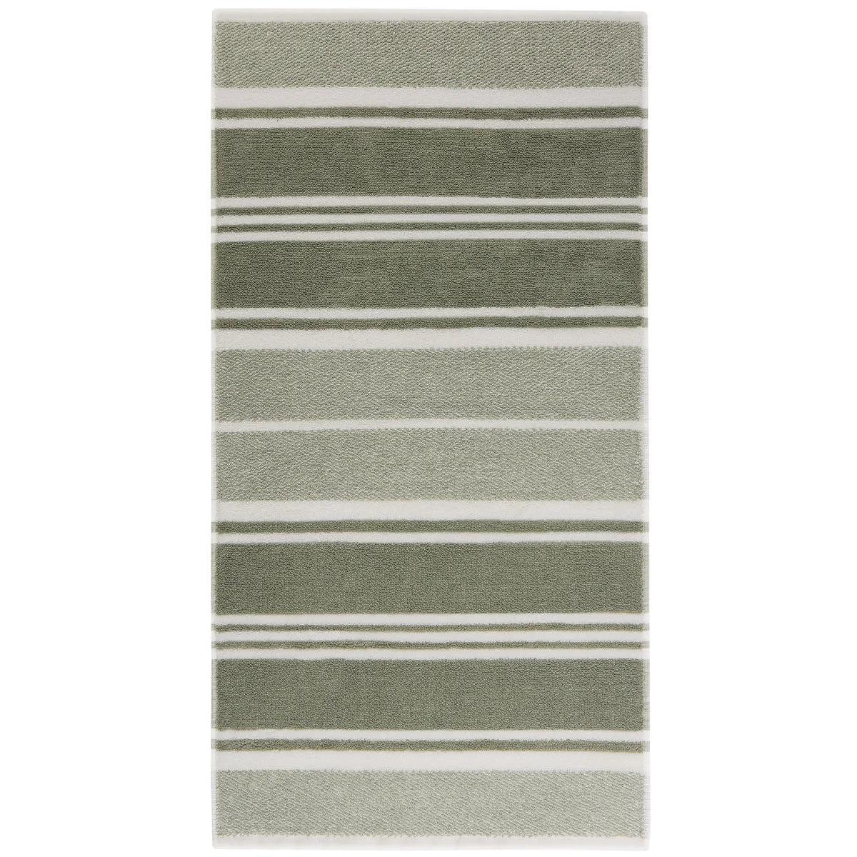 ROOTS HOME - Ensemble de 4 Serviettes à Main-pack-hand-towels-costco-1843361-green-vert-2