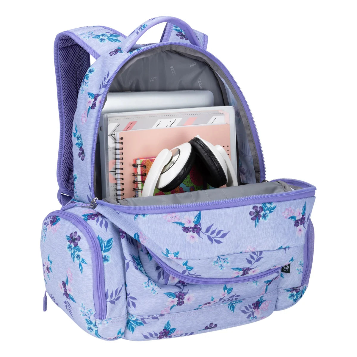 ROOTS - Sac à Dos-backpack-costco-1896125-lilas-lilac-6
