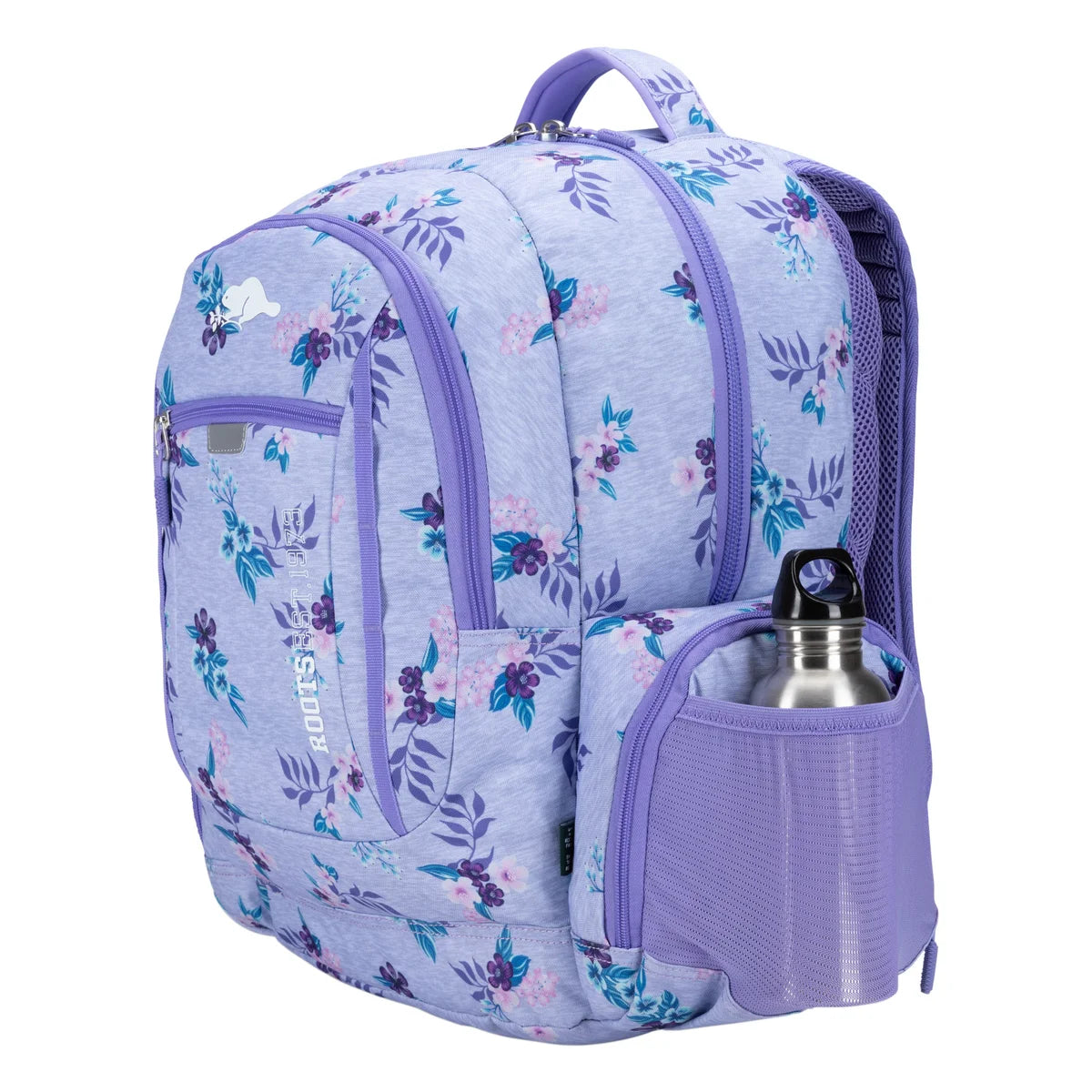 ROOTS - Sac à Dos-backpack-costco-1896125-lilas-lilac-3