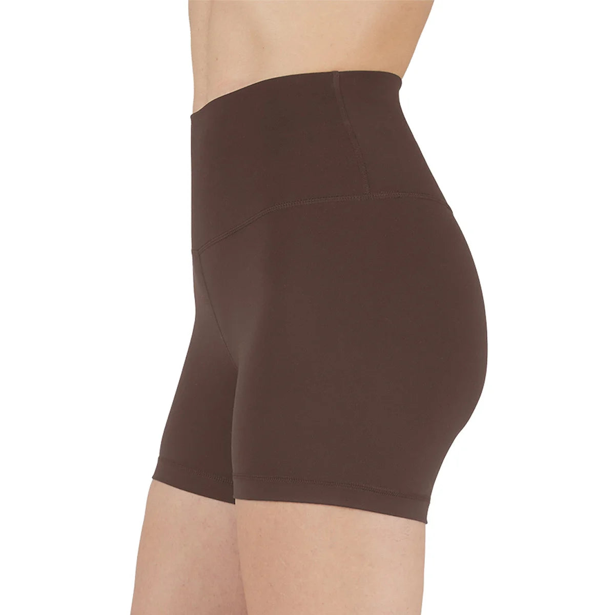 REFLEX - Paquet de 2 Cuissards pour Femme-PACK-SHORTS-WOMEN'S-COSTCO-1892880-BRUN-BROWN-3