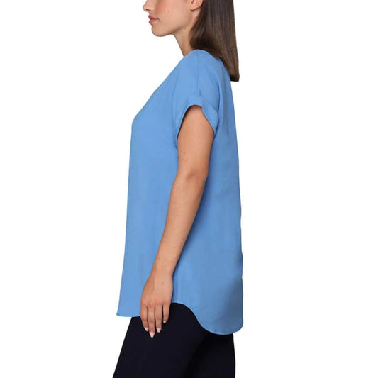 rachel-roy-chandail-col-v-femme-women-shirt-neck-2