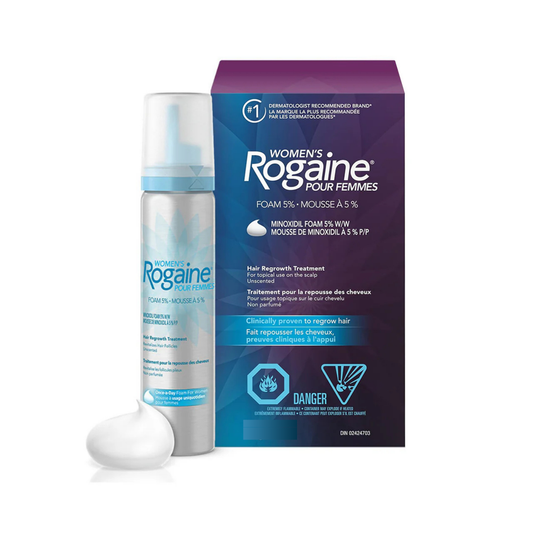 ROGAINE - Traitement Pour La Repousse Des Cheveux Pour Femmes-womens-hair-regrowth-treatment-costco-2057354