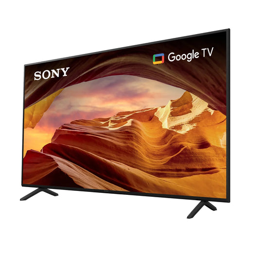 SONY - Téléviseur Intelligent Google HDR DEL UHD 4K X77L de 65 po *Boite Ouverte*-smart-tv-in-KD65X77L-2